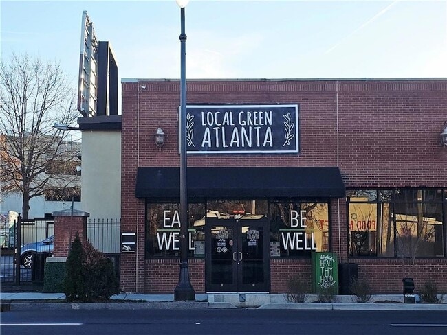 Building Photo - 870 Mayson Turner Rd NW