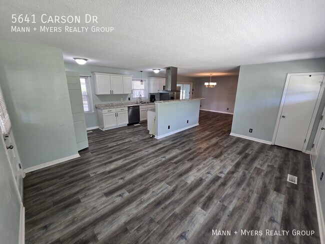 Building Photo - 5641 Carson Dr