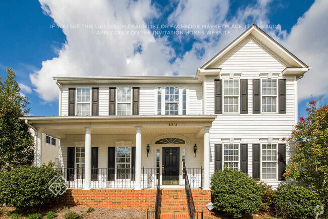 Building Photo - 8515 Castledown Dr