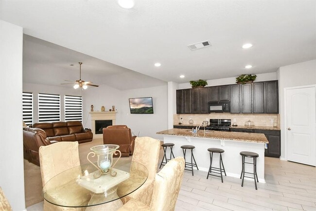 Building Photo - 8802 Mallow Rose Wy