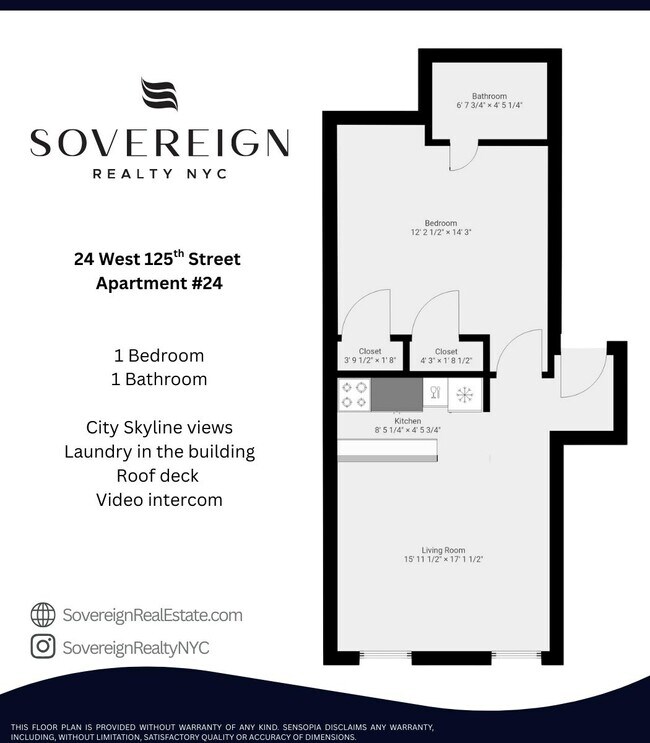 Building Photo - 24-26 West 125 St