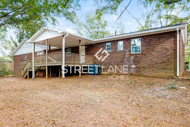 Building Photo - Charming 3 bedroom home in Newnan!