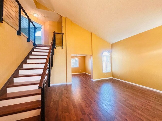Building Photo - Better Invested Presents charming 4BR, 2.5...