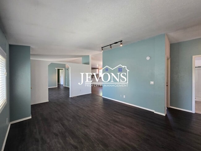 Building Photo - 4-bedroom single-family home with 1 fenced acre, plus a large shop and shed