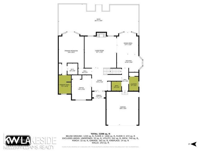 Building Photo - 51460 Blue Spruce Dr