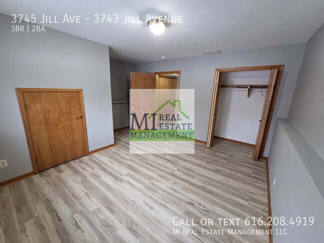 Building Photo - 3745 Jill Ave