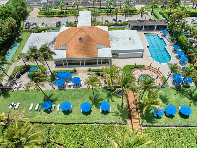 Building Photo - 3420 S Ocean Blvd