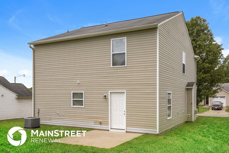 Building Photo - 4449 Canaan Pl Dr