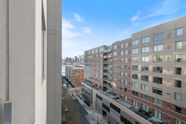 Building Photo - 9 Ave at Port Imperial