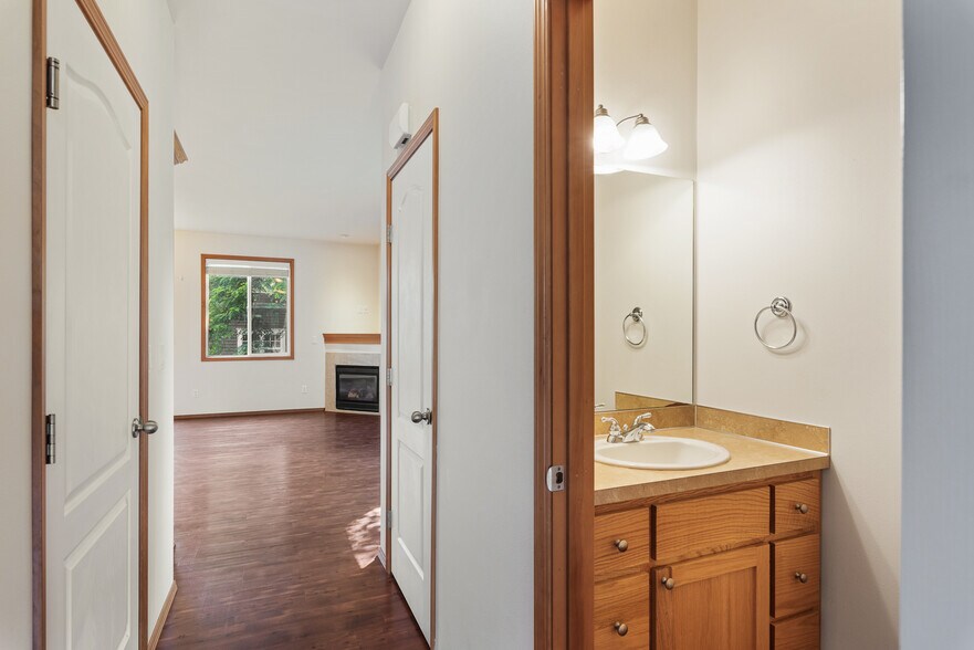 Building Photo - 26018 72nd Ave NW