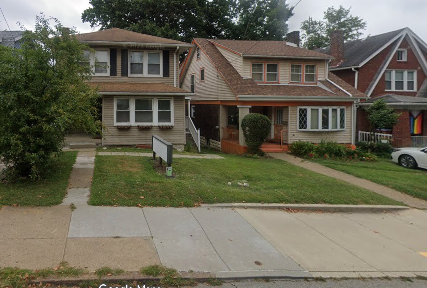 Building Photo - 1301 S Braddock Ave