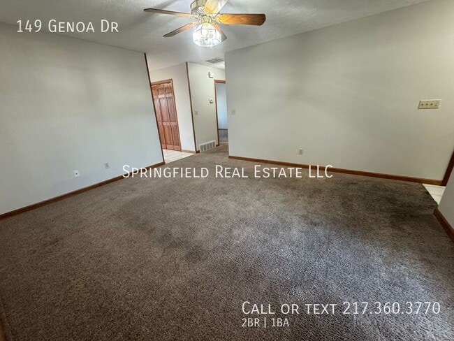 Building Photo - 149 Genoa Dr