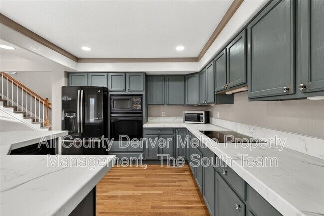 Building Photo - 4425 Iran St