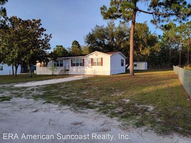 Building Photo - 3 br, 2 bath House - 5531 S Delilah Pt