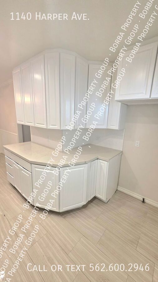 Building Photo - 1140 Harper Ave