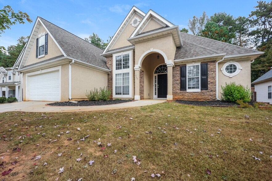 Building Photo - 309 Westhill Dr