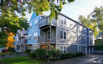 Building Photo - Lair Hill: Great 2 Bed 2 Bath with DW, W/D...