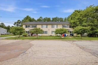 Building Photo - 156 West St