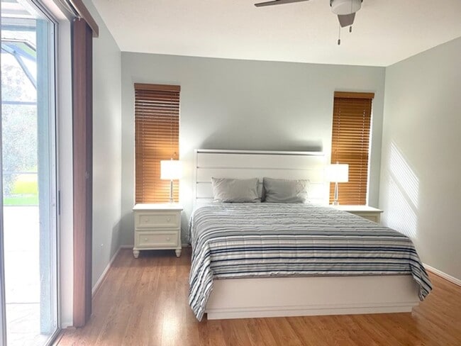 Building Photo - ANNUAL/FURNISHED HOME WITH LARGE LANAI - S...