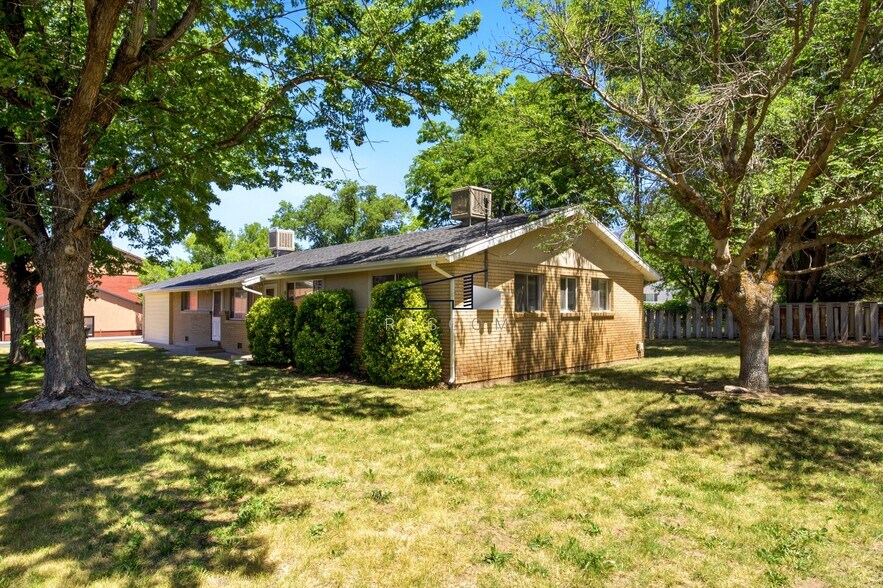 Building Photo - 159 W 4850 S