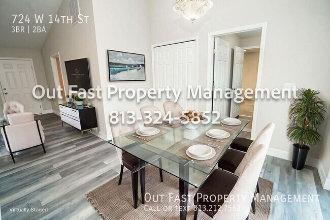 Building Photo - 724 W 14th St