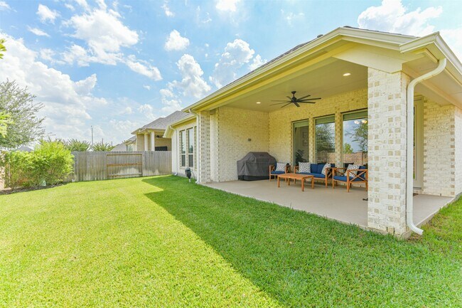 Building Photo - 19610 Palomino Pr Trl