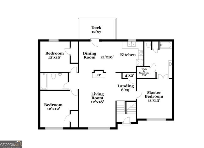 Building Photo - 991 Alford Ct