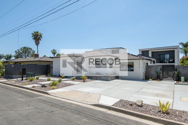 Building Photo - 5144 Manchester Rd