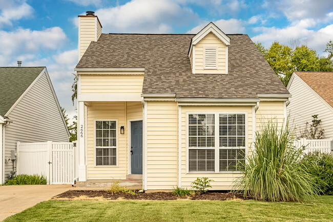 Building Photo - 2666 Liberty Gardens Dr