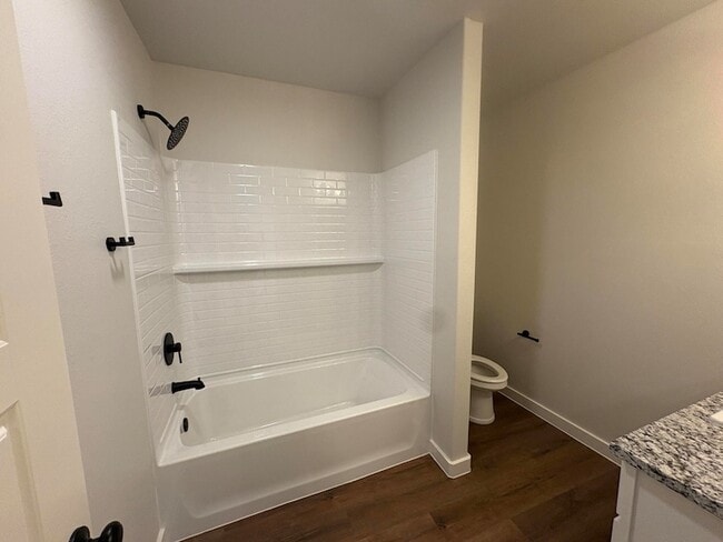 Building Photo - 8607 29th St