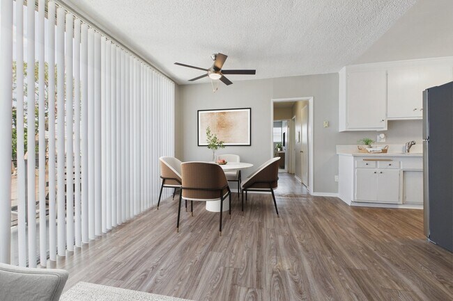 Building Photo - Kittridge Apartments