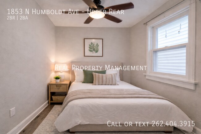 Building Photo - 1853 N Humboldt Ave