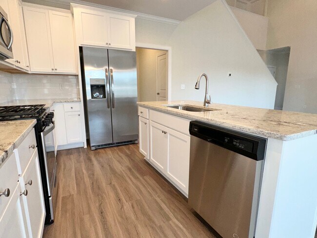 Building Photo - 3113 Drumfinn Dr