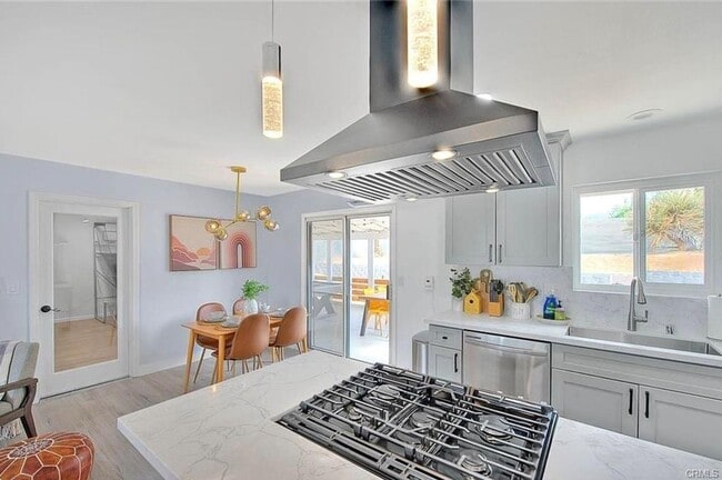 Building Photo - Fully Furnished Home in Joshua Tree