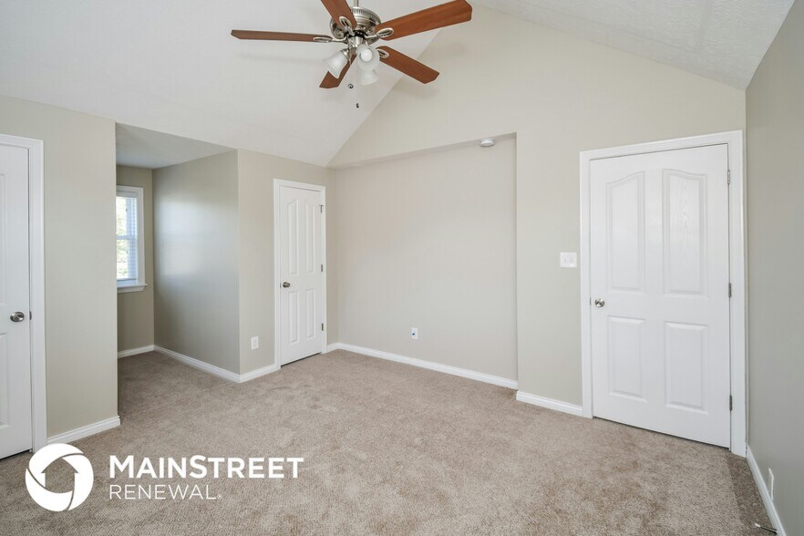 Building Photo - 7801 Legler Dr