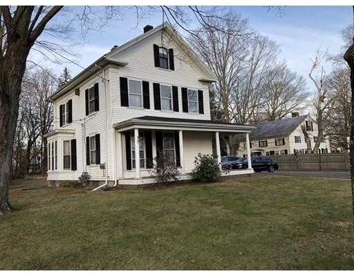 Building Photo - 39 Pleasant St