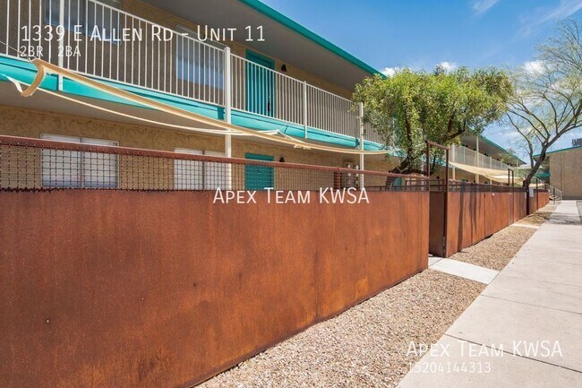 Building Photo - 1339 E Allen Rd