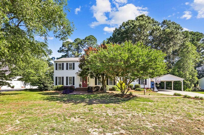 Building Photo - 206A Ramblewood Dr