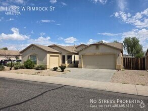 Building Photo - 17322 W Rimrock St