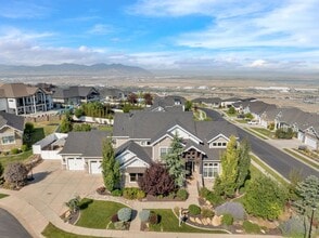 Building Photo - Luxury North Salt Lake Home with Mountain Views, Office & Fully Fenced Yard