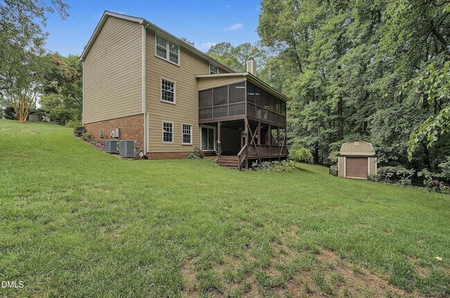 Building Photo - 106 Dilworth Ct