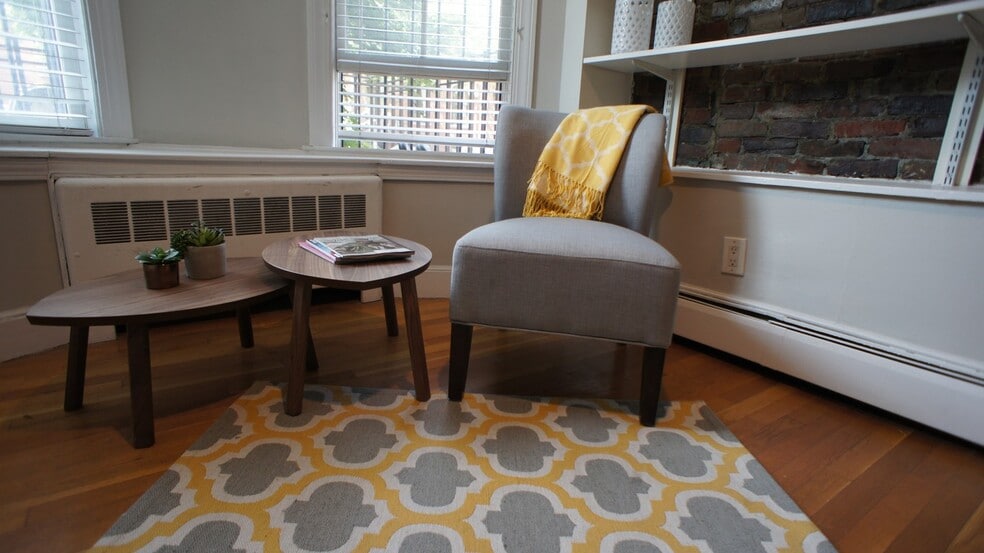 Building Photo - 65 Dartmouth St