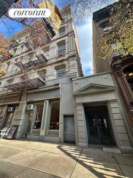 Building Photo - 191 Clinton St