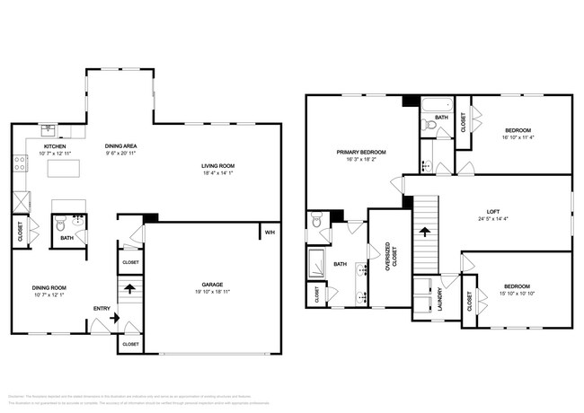 Building Photo - 50 Gallery Park Dr