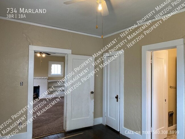 Building Photo - 734 Marland-