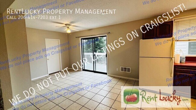 Building Photo - 25911 Old Lawson Rd