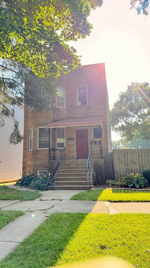 Building Photo - 1025 Hannah Ave
