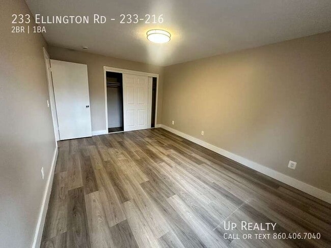 Building Photo - 233 Ellington Rd
