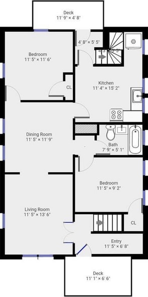 Building Photo - 89 Billings Ave