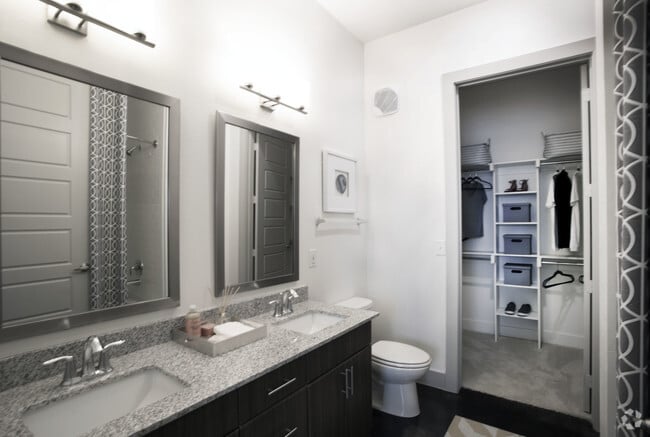 2Bd/2Bath - The Landing at Centreport
